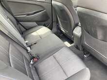 Hyundai 1.7 CRDi Blue Drive S SUV 5dr Diesel Manual Euro 6 (s/s) (116 ps)