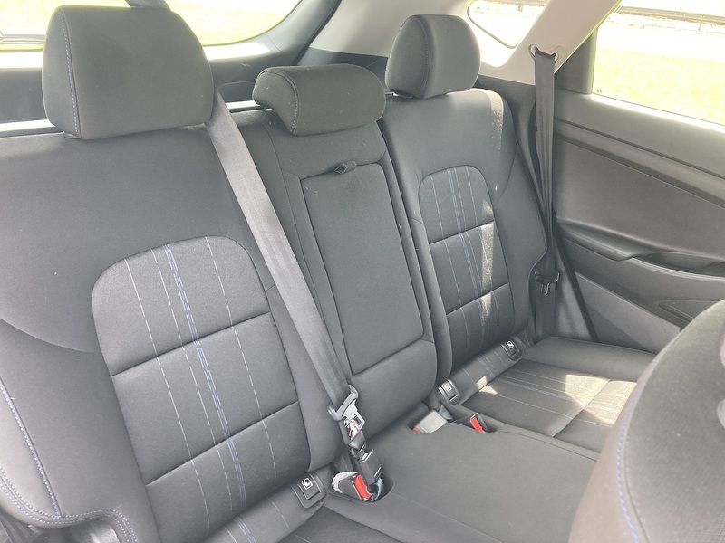 Hyundai 1.7 CRDi Blue Drive S SUV 5dr Diesel Manual Euro 6 (s/s) (116 ps)