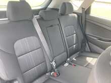 Hyundai 1.7 CRDi Blue Drive S SUV 5dr Diesel Manual Euro 6 (s/s) (116 ps)