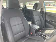 Hyundai 1.7 CRDi Blue Drive S SUV 5dr Diesel Manual Euro 6 (s/s) (116 ps)