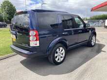 Land Rover 3.0 SD V6 HSE SUV 5dr Diesel Auto 4WD Euro 5 (255 bhp)