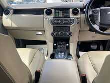 Land Rover 3.0 SD V6 HSE SUV 5dr Diesel Auto 4WD Euro 5 (255 bhp)