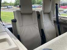 Land Rover 3.0 SD V6 HSE SUV 5dr Diesel Auto 4WD Euro 5 (255 bhp)