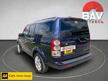 Land Rover 3.0 SD V6 HSE SUV 5dr Diesel Auto 4WD Euro 5 (255 bhp)