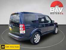 Land Rover 3.0 SD V6 HSE SUV 5dr Diesel Auto 4WD Euro 5 (255 bhp)
