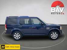 Land Rover 3.0 SD V6 HSE SUV 5dr Diesel Auto 4WD Euro 5 (255 bhp)