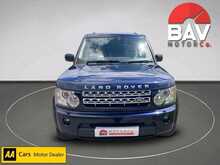 Land Rover 3.0 SD V6 HSE SUV 5dr Diesel Auto 4WD Euro 5 (255 bhp)
