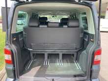 Volkswagen TDI SE III 2.5 5dr MPV Manual Diesel