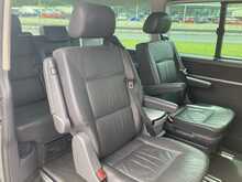 Volkswagen TDI SE III 2.5 5dr MPV Manual Diesel