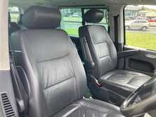 Volkswagen TDI SE III 2.5 5dr MPV Manual Diesel