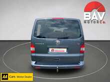 Volkswagen TDI SE III 2.5 5dr MPV Manual Diesel