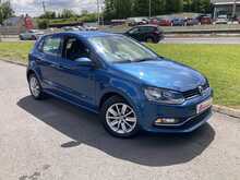 Volkswagen 1.2 TSI BlueMotion Tech SE Hatchback 5dr Petrol Manual Euro 6 (s/s) (90 ps)