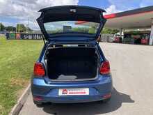 Volkswagen 1.2 TSI BlueMotion Tech SE Hatchback 5dr Petrol Manual Euro 6 (s/s) (90 ps)