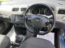 Volkswagen 1.2 TSI BlueMotion Tech SE Hatchback 5dr Petrol Manual Euro 6 (s/s) (90 ps)