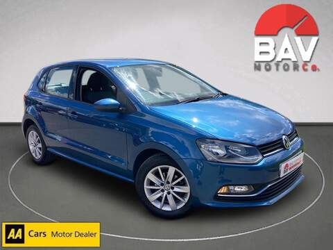 1.2 TSI BlueMotion Tech SE Hatchback 5dr Petrol Manual Euro 6 (s/s) (90 ps)