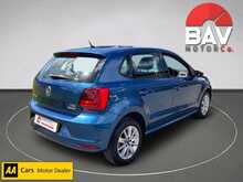 Volkswagen 1.2 TSI BlueMotion Tech SE Hatchback 5dr Petrol Manual Euro 6 (s/s) (90 ps)