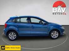 Volkswagen 1.2 TSI BlueMotion Tech SE Hatchback 5dr Petrol Manual Euro 6 (s/s) (90 ps)