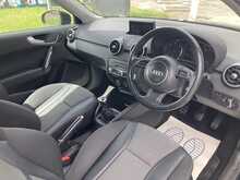 Audi 1.6 TDI Sport Hatchback 3dr Diesel Manual Euro 6 (s/s) (116 ps)