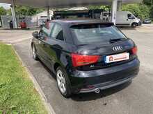 Audi 1.6 TDI Sport Hatchback 3dr Diesel Manual Euro 6 (s/s) (116 ps)