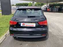 Audi 1.6 TDI Sport Hatchback 3dr Diesel Manual Euro 6 (s/s) (116 ps)