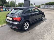 Audi 1.6 TDI Sport Hatchback 3dr Diesel Manual Euro 6 (s/s) (116 ps)