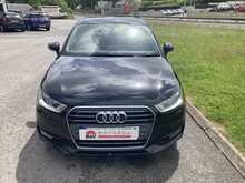Audi 1.6 TDI Sport Hatchback 3dr Diesel Manual Euro 6 (s/s) (116 ps)