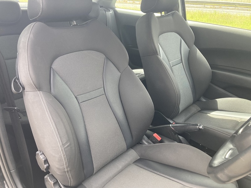 Audi 1.6 TDI Sport Hatchback 3dr Diesel Manual Euro 6 (s/s) (116 ps)