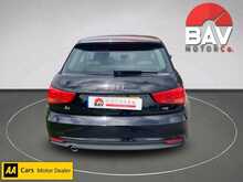 Audi 1.6 TDI Sport Hatchback 3dr Diesel Manual Euro 6 (s/s) (116 ps)