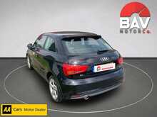Audi 1.6 TDI Sport Hatchback 3dr Diesel Manual Euro 6 (s/s) (116 ps)