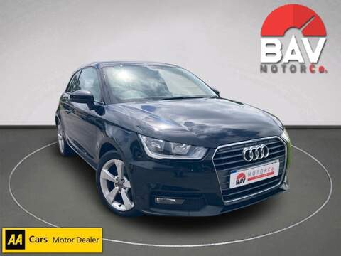 1.6 TDI Sport Hatchback 3dr Diesel Manual Euro 6 (s/s) (116 ps)