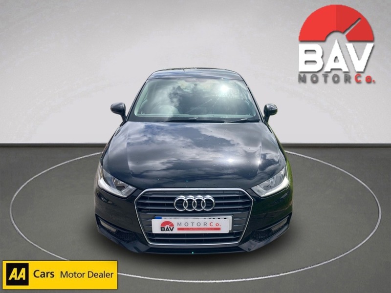 Audi 1.6 TDI Sport Hatchback 3dr Diesel Manual Euro 6 (s/s) (116 ps)