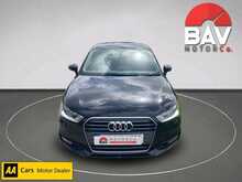 Audi 1.6 TDI Sport Hatchback 3dr Diesel Manual Euro 6 (s/s) (116 ps)