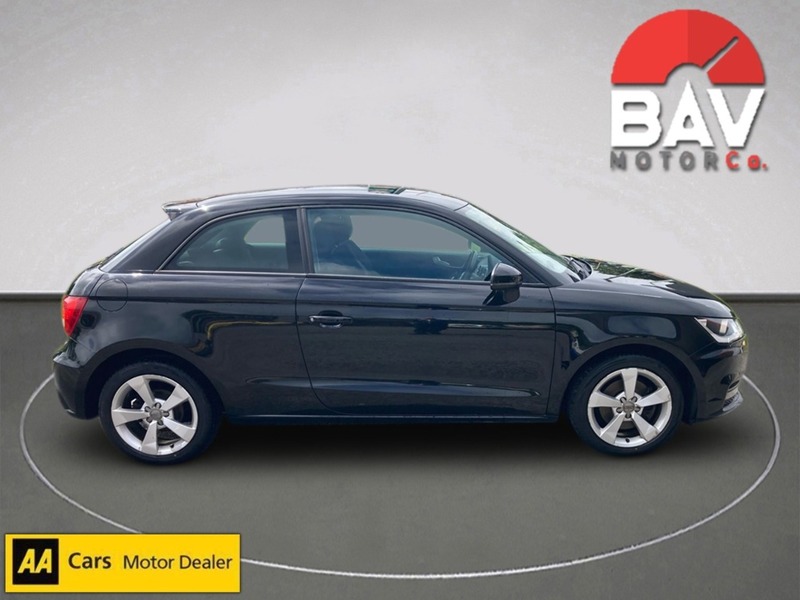 Audi 1.6 TDI Sport Hatchback 3dr Diesel Manual Euro 6 (s/s) (116 ps)