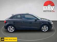 Audi 1.6 TDI Sport Hatchback 3dr Diesel Manual Euro 6 (s/s) (116 ps)