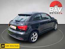 Audi 1.6 TDI Sport Hatchback 3dr Diesel Manual Euro 6 (s/s) (116 ps)