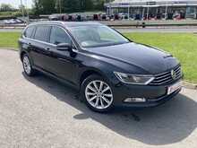 Volkswagen 2.0 TDI SE Business Estate 5dr Diesel DSG Euro 6 (s/s) (150 ps)