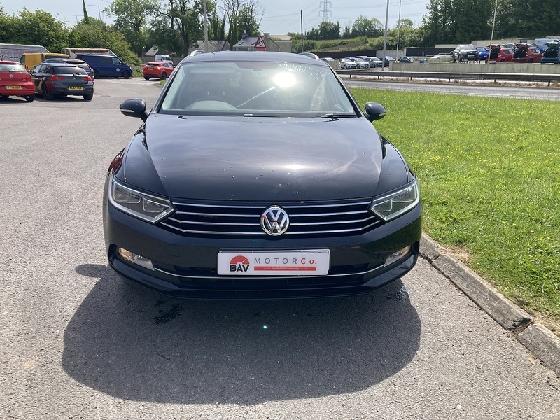 Volkswagen 2.0 TDI SE Business Estate 5dr Diesel DSG Euro 6 (s/s) (150 ps)