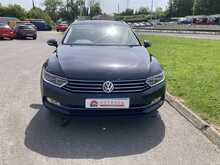 Volkswagen 2.0 TDI SE Business Estate 5dr Diesel DSG Euro 6 (s/s) (150 ps)