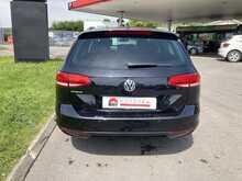 Volkswagen 2.0 TDI SE Business Estate 5dr Diesel DSG Euro 6 (s/s) (150 ps)