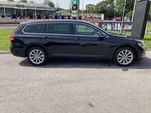 Volkswagen 2.0 TDI SE Business Estate 5dr Diesel DSG Euro 6 (s/s) (150 ps)