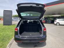 Volkswagen 2.0 TDI SE Business Estate 5dr Diesel DSG Euro 6 (s/s) (150 ps)