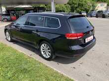 Volkswagen 2.0 TDI SE Business Estate 5dr Diesel DSG Euro 6 (s/s) (150 ps)