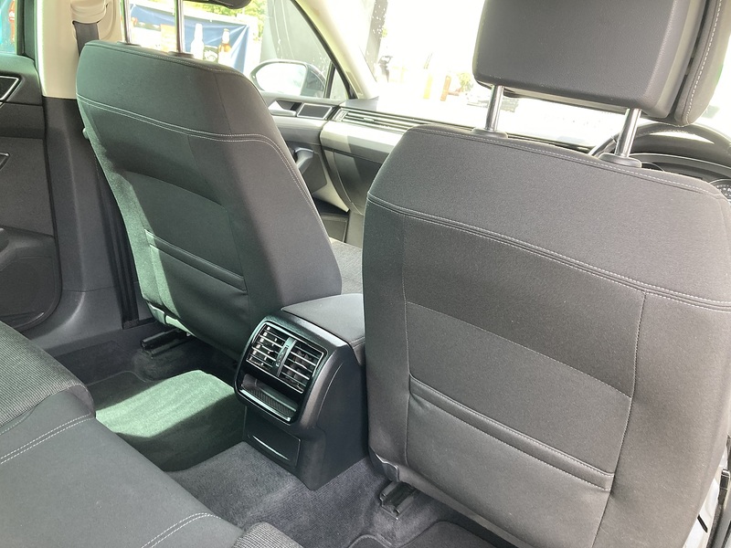 Volkswagen 2.0 TDI SE Business Estate 5dr Diesel DSG Euro 6 (s/s) (150 ps)