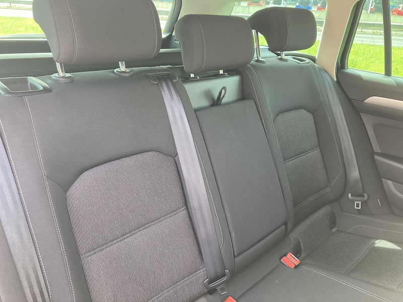 Volkswagen 2.0 TDI SE Business Estate 5dr Diesel DSG Euro 6 (s/s) (150 ps)