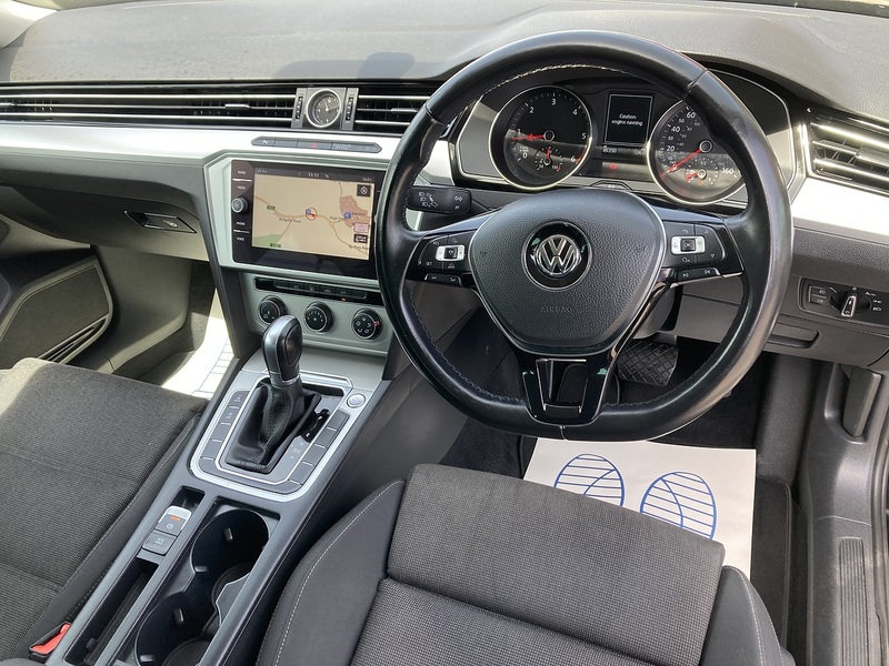 Volkswagen 2.0 TDI SE Business Estate 5dr Diesel DSG Euro 6 (s/s) (150 ps)