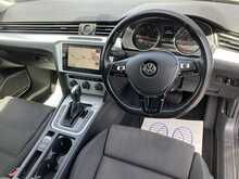 Volkswagen 2.0 TDI SE Business Estate 5dr Diesel DSG Euro 6 (s/s) (150 ps)