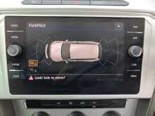 Volkswagen 2.0 TDI SE Business Estate 5dr Diesel DSG Euro 6 (s/s) (150 ps)