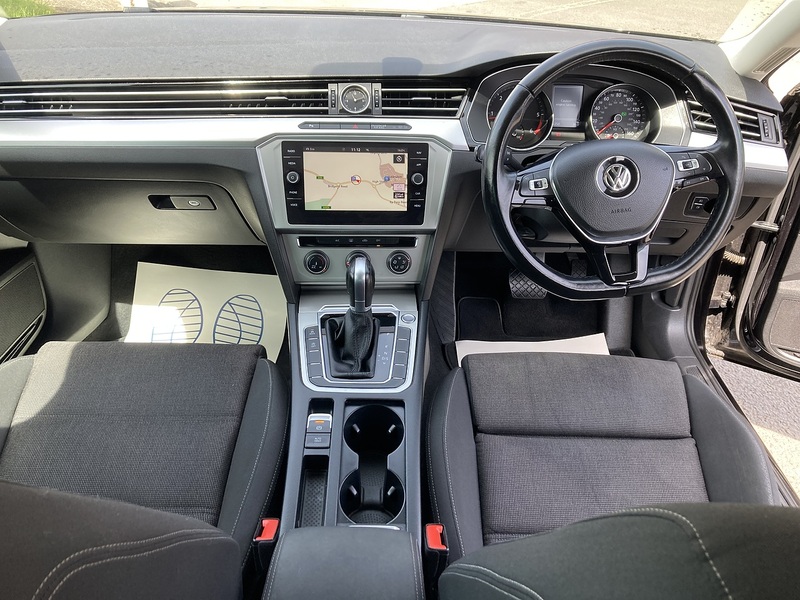 Volkswagen 2.0 TDI SE Business Estate 5dr Diesel DSG Euro 6 (s/s) (150 ps)