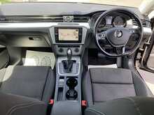 Volkswagen 2.0 TDI SE Business Estate 5dr Diesel DSG Euro 6 (s/s) (150 ps)