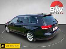 Volkswagen 2.0 TDI SE Business Estate 5dr Diesel DSG Euro 6 (s/s) (150 ps)